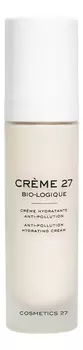 Крем для лица Creme Bio-Logique 50мл