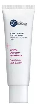 Крем для лица Creme Douceur Framboise 50мл