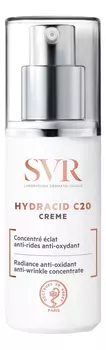 Крем для лица Hydracid C20 Creme 30мл