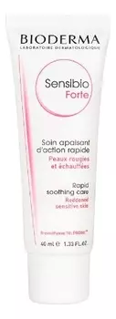 Крем для лица и тела Sensibio Forte Cream 40мл