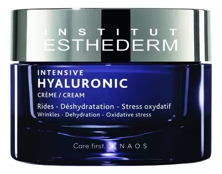 Крем для лица Intensive Hyaluronic Cream 50мл