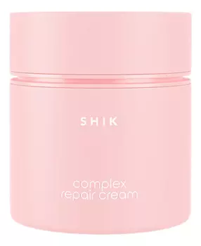 Крем для лица на основе ламеллярной эмульсии и пептидов Complex Repair Cream 50мл