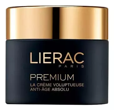 Крем для лица Premium La Creme Voluptueuse Anti-Age Absolu 50мл