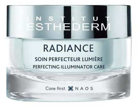 Крем для лица Radiance Detoxifying Illuminating Care 50мл