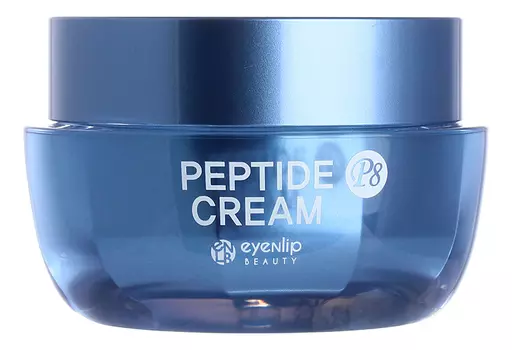 Крем для лица с пептидами Peptide P8 Cream 50мл