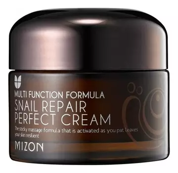 Крем для лица Snail Repair Perfect Cream 50мл