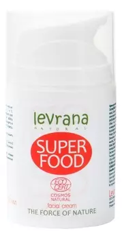 Крем для лица Super Food Facial Cream 50мл