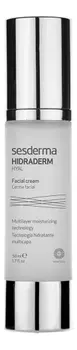 Крем для лица увлажняющий Hidraderm Hyal Crema Facial 50мл