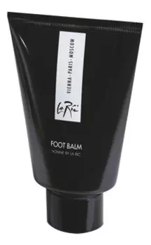 Крем для ног Foot Balm Homme 100мл