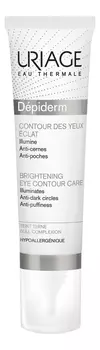 Крем для области вокруг глаз Depiderm Contour Des Yeux Eclat 15мл