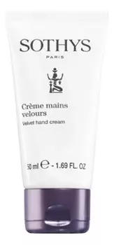 Крем для рук Creme Mains Velours: Крем 50мл