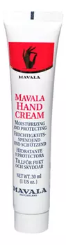 Крем для рук Hand Cream: Крем 30мл