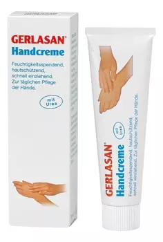 Крем для рук Hand Creme Gerlasan: Крем 75мл