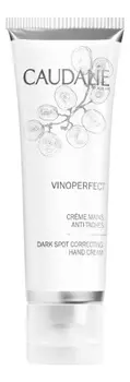 Крем для рук осветляющий Vinoperfect Creme Mains Anti-Taches 50мл