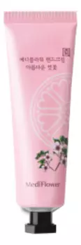 Крем для рук Прекрасная вишня The Beautiful Cherry Blossom Hand Cream 50г