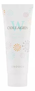Крем для рук с коллагеном W Collagen Pure Shining Hand Cream 100мл
