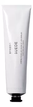 Крем для рук Suede 100мл