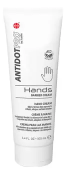 Крем для рук успокаивающий Hands Barrier Cream 100мл