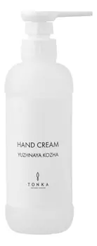 Крем для рук Yuzhnaya Kozha: крем для рук 1000мл