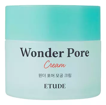 Крем для сужения пор Wonder Pore Cream 75мл