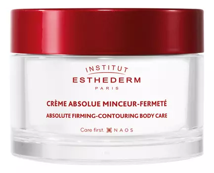 Крем для тела Creme Absolue Minceur-Fermete 200мл