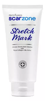 Крем для тела против растяжек Stretch Mark Cream Fast Absorbing 200мл