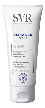 Крем для тела Xerial 30 Creme 100мл