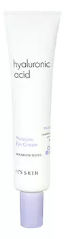 Крем для век с гиалуроновой кислотой Hyaluronic Acid Moisture Eye Cream 25мл