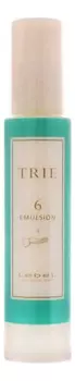 Крем для волос моделирующий Trie Emulsion 6 50г