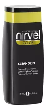 Крем для защиты кожи головы при окрашивании волос Color Clean Skin 125мл