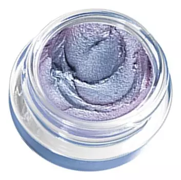 Крем-гелевые тени для век Color Tattoo 24 часа 4мл: 87 Загадочный сиреневый