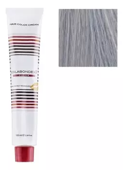 Крем-краска для волос Color 100мл: 10.11 Интенсивный экстрасветлый пепельный блонд