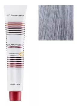 Крем-краска для волос Color 100мл: 12.1 Ультра светлый пепельный блонд