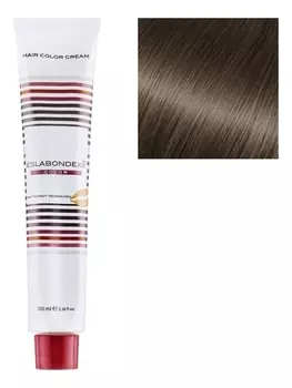 Крем-краска для волос Color 100мл: 8 Светлый блондин