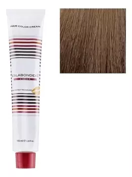 Крем-краска для волос Color 100мл: 9.3 Золотистый очень светлый блонд