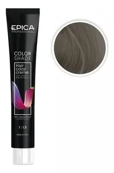 Крем-краска для волос Color Shade 100мл: 12.12 Специальный блонд жемчужный