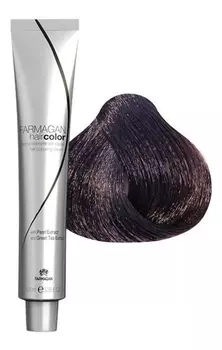 Крем-краска для волос Hair Color 100мл: 4/8 Кофе