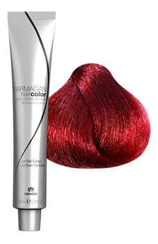 Крем-краска для волос Hair Color 100мл: 5/66 Светло-каштаный интенсивно-красный