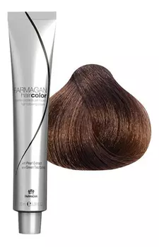 Крем-краска для волос Hair Color 100мл: 6 Темный блонд