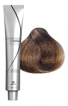 Крем-краска для волос Hair Color 100мл: 7/0 Интенсивный натуральный блонд