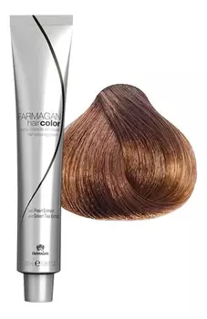 Крем-краска для волос Hair Color 100мл: 7 Блонд