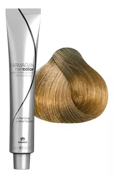 Крем-краска для волос Hair Color 100мл: 8 Светлый блонд