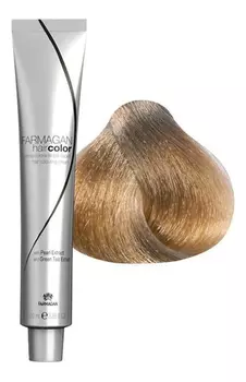Крем-краска для волос Hair Color 100мл: 9/0 Интенсивный натуральный очень светлый блонд