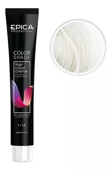 Крем-краска для волос Корректор Color Shade 100мл: 0.0A Аммиачный