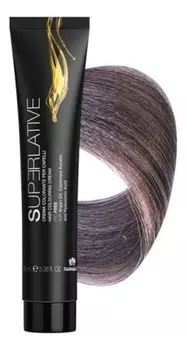 Крем-краска для волос Superlative 100мл: 7.23 Блонд ирис золотой