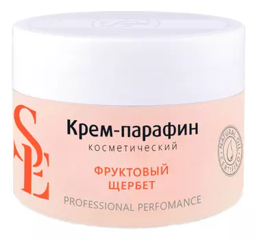 Крем-парафин косметический Start Epil 150мл: Фруктовый щербет
