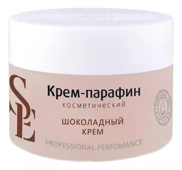 Крем-парафин косметический Start Epil 150мл: Шоколадный крем