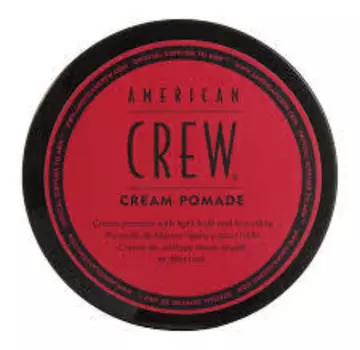 Крем-помада для укладки волос Cream Pomade 85г