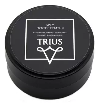 Крем после бритья 50мл