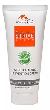 Крем против растяжек Anti Striae Stretch Marks Prevention Cream 200мл